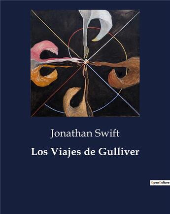 Couverture du livre « Los Viajes de Gulliver » de Jonathan Swift aux éditions Culturea