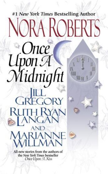 Couverture du livre « Once Upon a Midnight » de Willman Marianne aux éditions Penguin Group Us