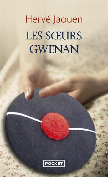 Couverture du livre « Les soeurs Gwenan » de Herve Jaouen aux éditions Pocket