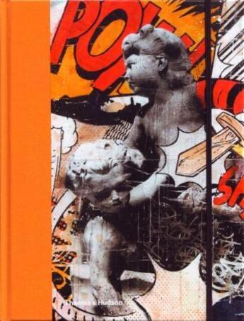 Couverture du livre « Urban traveller's sketchbook » de King Adz aux éditions Thames & Hudson