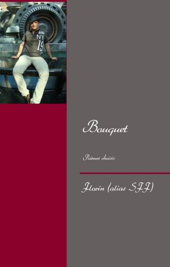 Couverture du livre « Bouquet » de Florin aux éditions Books On Demand