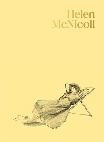 Couverture du livre « Helen McNicoll : Un voyage impressionniste » de Anne-Marie Bouchard et Collectif aux éditions Cinq Continents