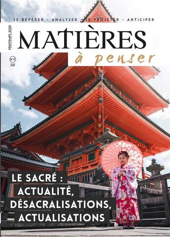 Couverture du livre « LE SACRE: ACTUALITES,DESACRALISATIONS, ACTUALISATION » de Bertin/Lefrey/Sike aux éditions Cosmogone