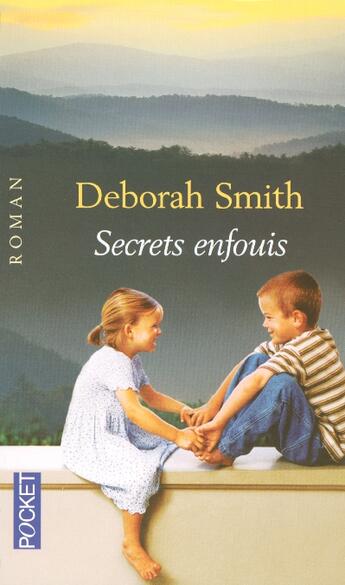 Couverture du livre « Secrets Enfouis » de Smith Deborah aux éditions Pocket