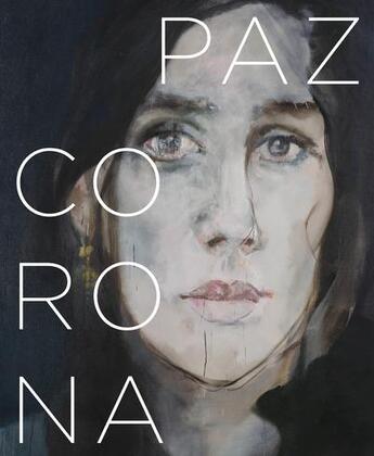 Couverture du livre « Paz corona » de Bedard/Marcade aux éditions Le Regard