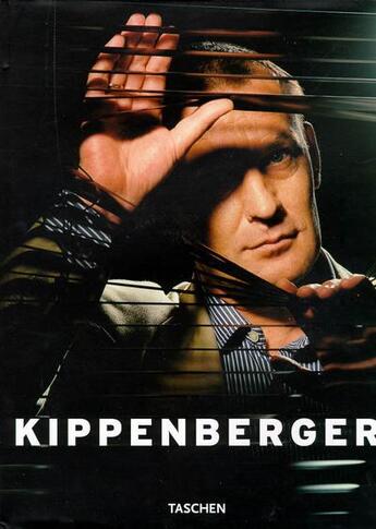 Couverture du livre « Kippenberger » de  aux éditions Taschen