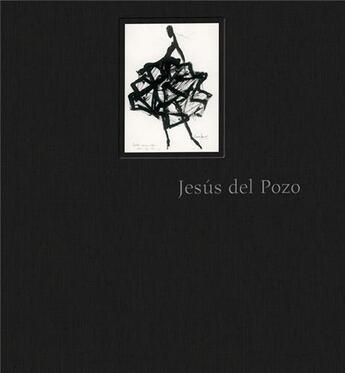 Couverture du livre « Jesus del pozo (1946-2011) » de Alberti Eugenia aux éditions Acc Art Books