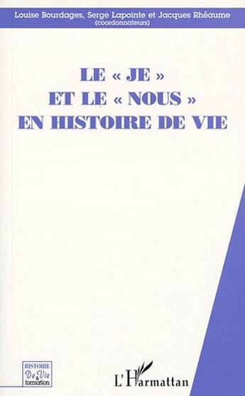 Couverture du livre « Le 