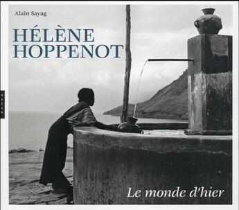 Couverture du livre « Hélène Hoppenot ; rétrospective 1930-1960 » de  aux éditions Hazan