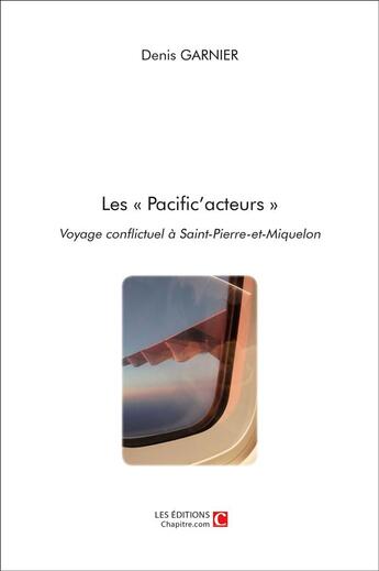 Couverture du livre « Les 