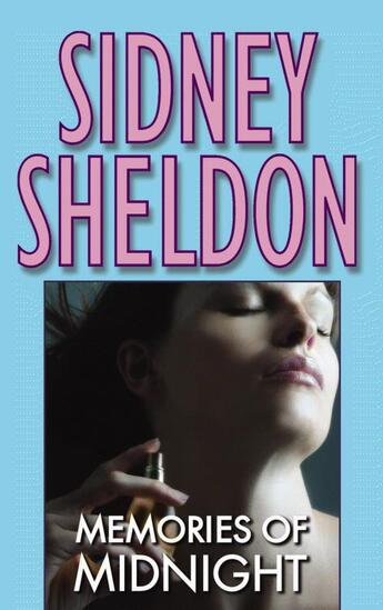 Couverture du livre « Memories of midnight » de S. Sheldon aux éditions Grand Central