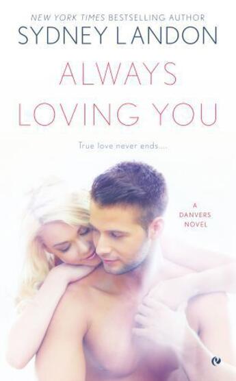Couverture du livre « Always Loving You » de Landon Sydney aux éditions Penguin Group Us