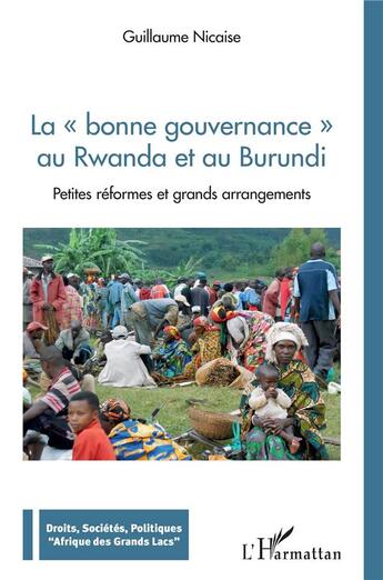 Couverture du livre « La 