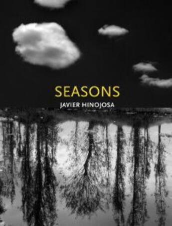 Couverture du livre « Seasons » de Javier Hinojosa aux éditions Rm Editorial