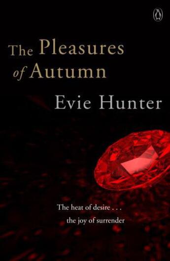 Couverture du livre « The Pleasures of Autumn » de Evie Hunter aux éditions Penguin Books Ltd Digital