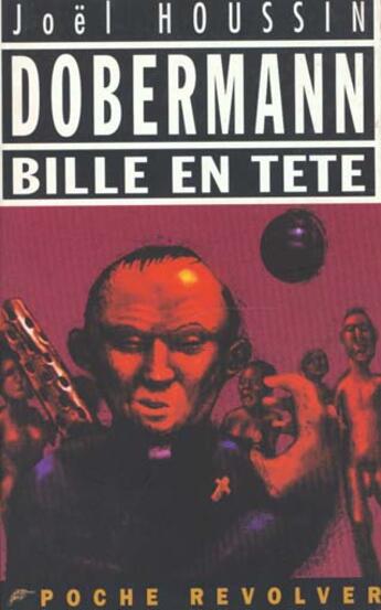 Couverture du livre « Bille En Tete » de Joël Houssin aux éditions Actes Sud