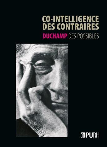 Couverture du livre « Marcel duchamp entre concepts, percepts et affects » de Castanet Pierre Albe aux éditions Pu De Rouen