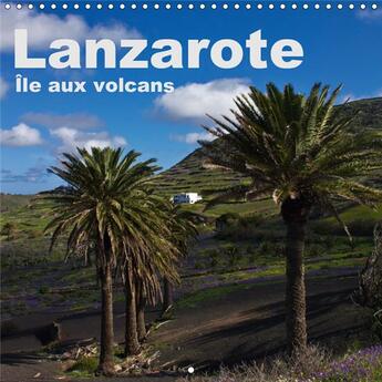 Couverture du livre « Un voyage photographique sur l » de Ergler Anja aux éditions Calvendo