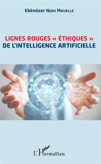 Couverture du livre « Lignes rouges 