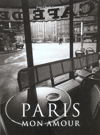 Couverture du livre « Paris mon amour - ev » de  aux éditions Taschen