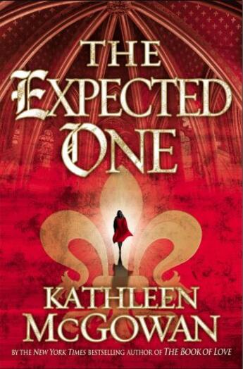 Couverture du livre « The Expected One » de Mc Gowan Kathleen aux éditions Touchstone