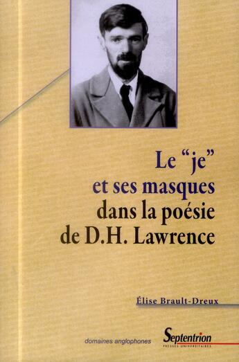 Couverture du livre « Le 