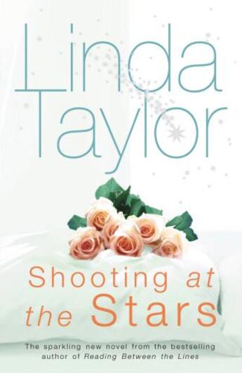 Couverture du livre « Shooting At The Stars » de Taylor Linda aux éditions Random House Digital