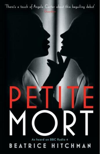 Couverture du livre « Petite Mort » de Hitchman Beatrice aux éditions Profile Digital