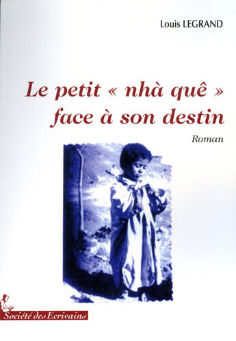 Couverture du livre « Le petit 