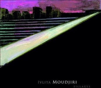 Couverture du livre « Sillages » de Moudjiri Ivlita aux éditions Klincksieck