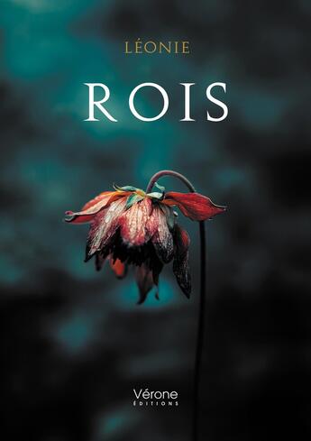 Couverture du livre « Rois » de Leonie aux éditions Verone