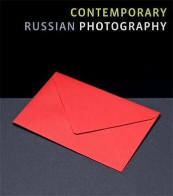 Couverture du livre « Fotofest 2012 - contemporary russian photography (2 vol) » de Berezner Evgeny aux éditions Schilt