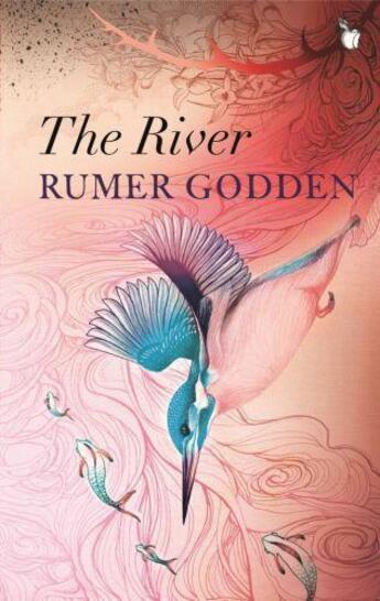 Couverture du livre « The River » de Godden Rumer aux éditions Little Brown Book Group Digital