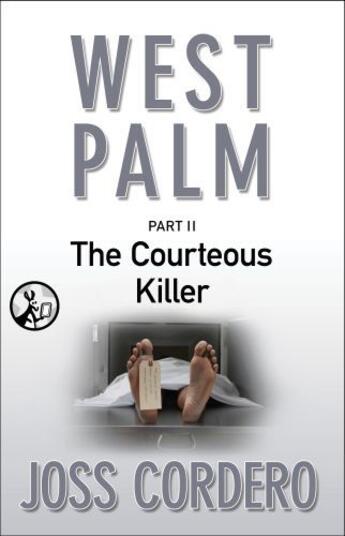 Couverture du livre « West Palm II » de Joss Cordero aux éditions Epagine