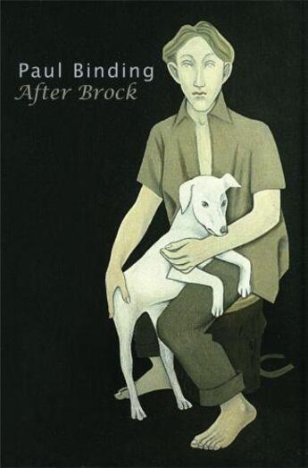 Couverture du livre « After Brock » de Binding Paul aux éditions Seren Books Digital