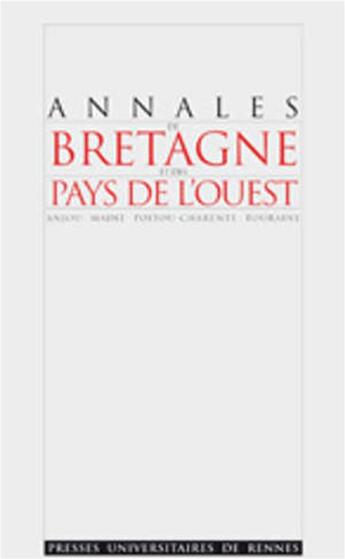 Couverture du livre « Missionnaires et humanitaires de l'Ouest » de Yves Denechere et Jean-Luc Marais aux éditions Pu De Rennes