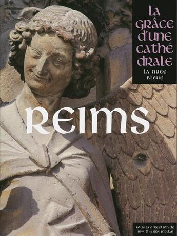 Couverture du livre « Reims » de Joseph Dore aux éditions Place Des Victoires / La Nuee Bleue