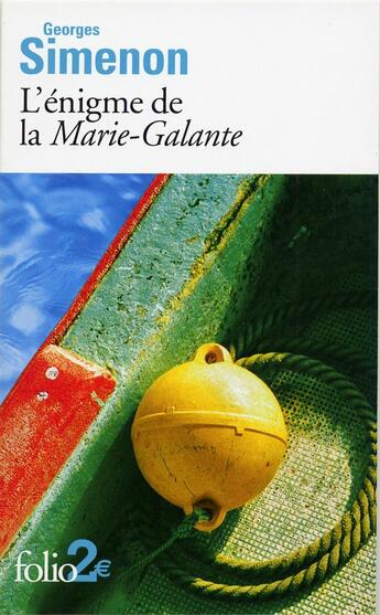 Couverture du livre « L'énigme de la 