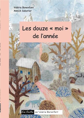 Couverture du livre « Les douze 