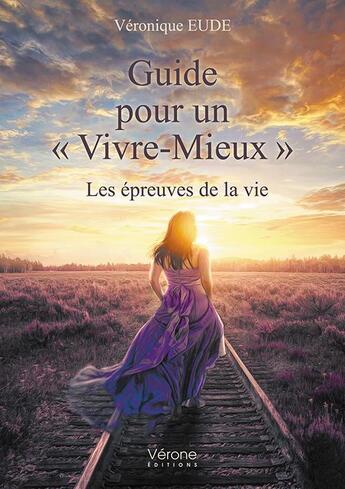 Couverture du livre « Guide pour un 