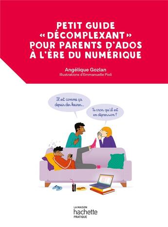 Couverture du livre « Petit guide 