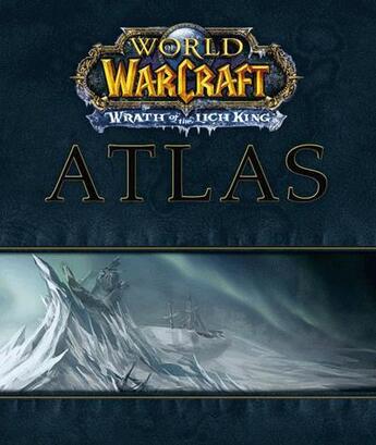 Couverture du livre « World of warcraft ; wrath of the Lich king » de Bradygames aux éditions Pearson