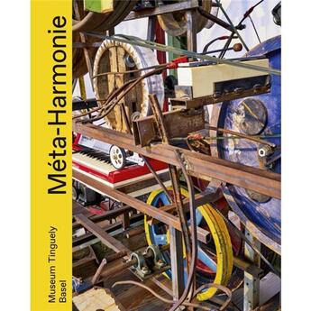 Couverture du livre « Music Machines » de Ouvrage Collectif aux éditions Kerber Verlag