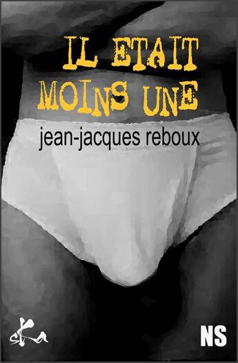 Couverture du livre « Il était moins une » de Jean-Jacques Reboux aux éditions Ska