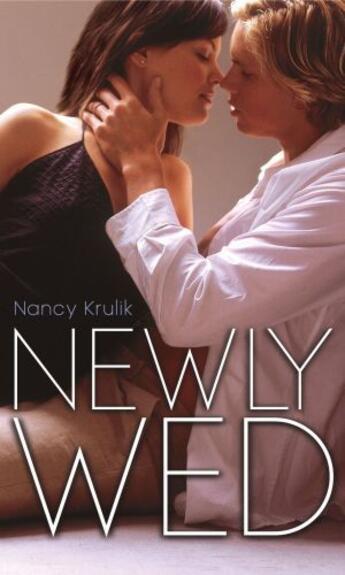 Couverture du livre « Newly Wed » de Nancy Krulik aux éditions Simon Pulse