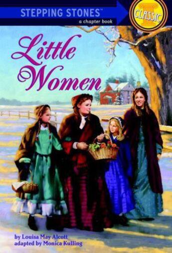 Couverture du livre « Little Women: With Good Wives » de Louisa May Alcott aux éditions Adult Pbs