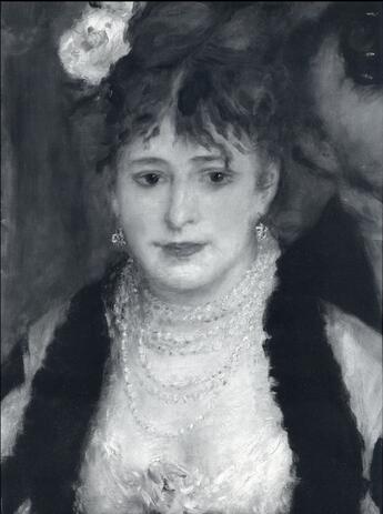 Couverture du livre « Renoir » de William Gaunt et Colin B. Bailey aux éditions Phaidon Press