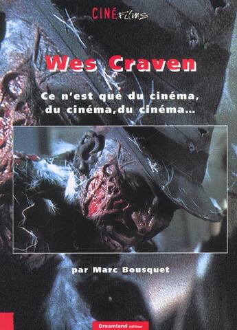 Couverture du livre « Le Western S'Affiche » de Marc Bousquet aux éditions Dreamland