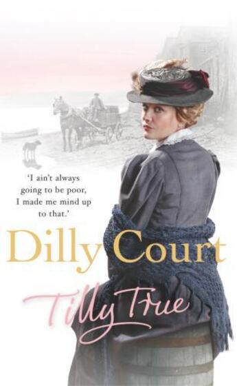 Couverture du livre « Tilly True » de Court Dilly aux éditions Random House Digital