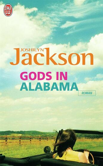 Couverture du livre « Gods in Alabama » de Joshilyn Jackson aux éditions J'ai Lu